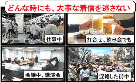 使用事例 使用事例