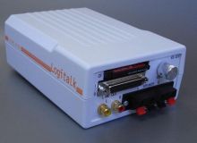 VS-320-USB　ロジトーク　WAVE／MP3ファイル・プレーヤー　USB通信