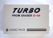E-04 TURBO Eraser E-04