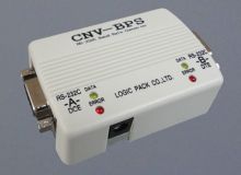 CNV-BPS　RS232Cボーレートコンバーター