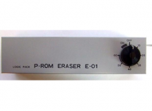E-01-60 EP-ROM Eraser E-01（60Hz）