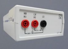 LGT-108　ロジツール 交流電圧計