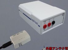 LGT-108-RF　ロジツール 交流電圧計 無線通信