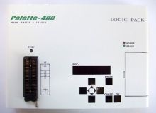 PT-400　Palette-400(パレット400)