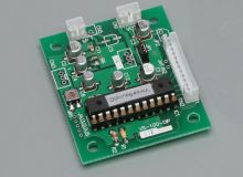 VS-100-□　ロジトーク　音声再生ボード　DC3V／5VType