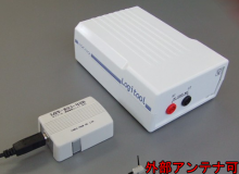 LGT-101-RF　ロジツール 直流電圧計 無線通信