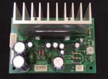 VS-PA-ST　ロジトーク　パワーアンプボード(ステレオ)