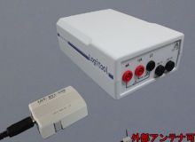 LGT-109-RF　ロジツール 交流電流計 無線通信