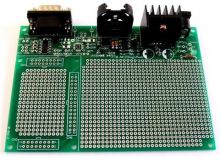 M-841　M-811　ユニバーサルボード