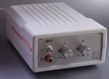 VS-950S　ロジトーク　パワーアンプユニット(ステレオ)