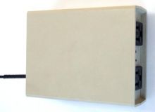 RPC-05　リモコン式電源コントローラ