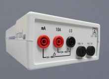 LGT-109　ロジツール 交流電流計