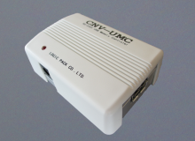 CNV-UMC　RS232CUSBメモリコントローラ