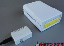 LGT-113-RF　ロジツール 6ch熱電対温度計 無線通信