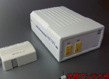 LGT-111-RF　ロジツール 熱電対温度計 無線通信