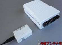 LGT-106-RF　ロジツール 4ch差動検出電流計 無線通信