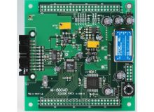 M-800AD　16bit　8ch　±10V　A／Dボード