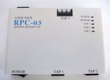RPC-03　モーションセンサーリモート電源コントローラ