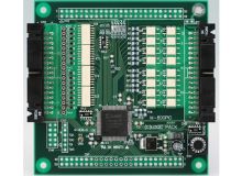 M-800PIO　16／16bit　絶縁I／O　16bit　I／Oボード